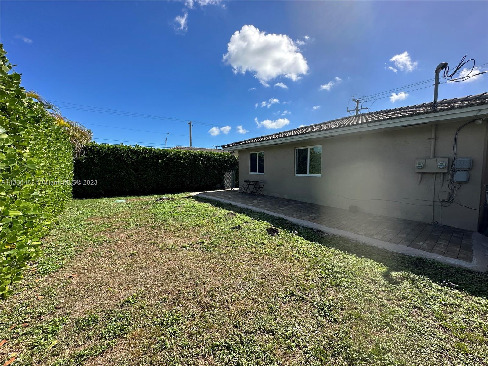 BIRD RD HIGHLANDS - Residential Lease