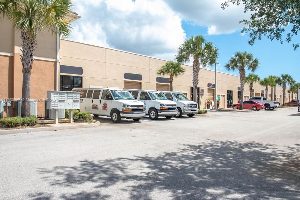 Photo of 462 SW Port St Lucie Blvd #532, Port Saint Lucie, FL 34953 (MLS # A11560389)