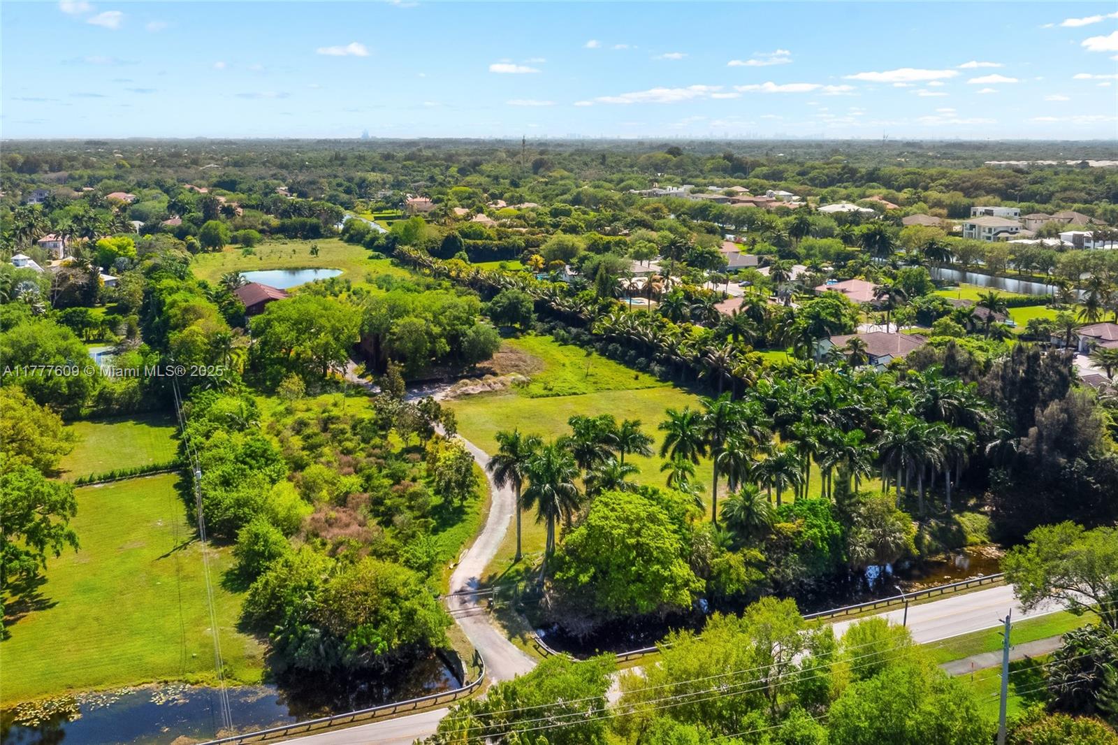 FLA FRUIT LANDS CO SUB NO - Residential