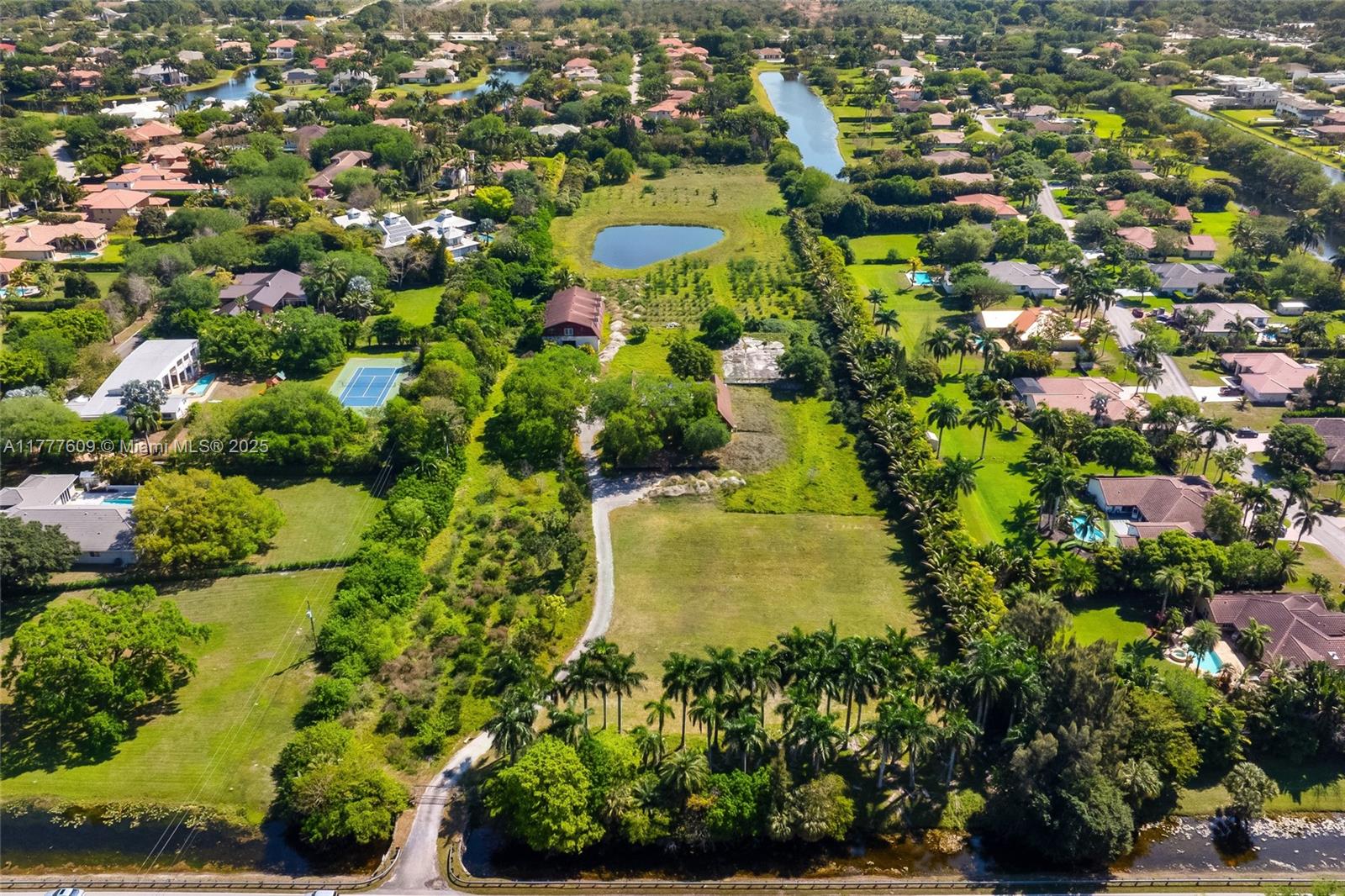 FLA FRUIT LANDS CO SUB NO - Residential