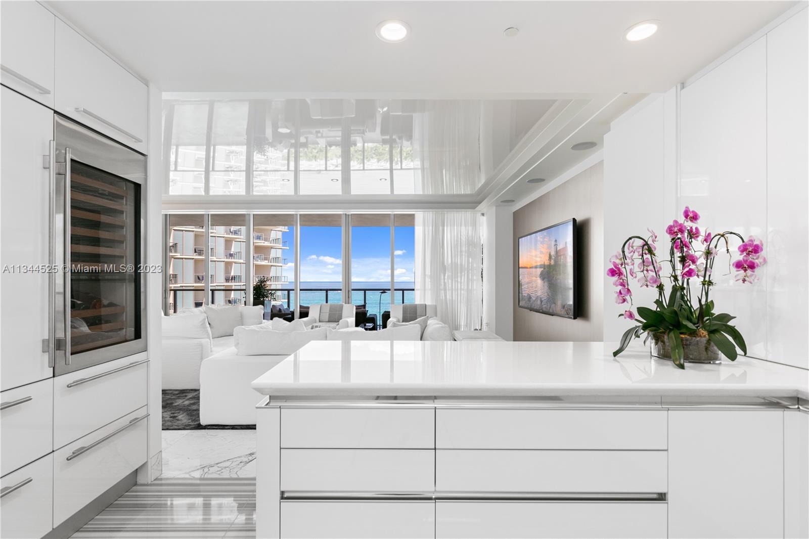 BAL HARBOUR NORTH SOUTH C - Residential