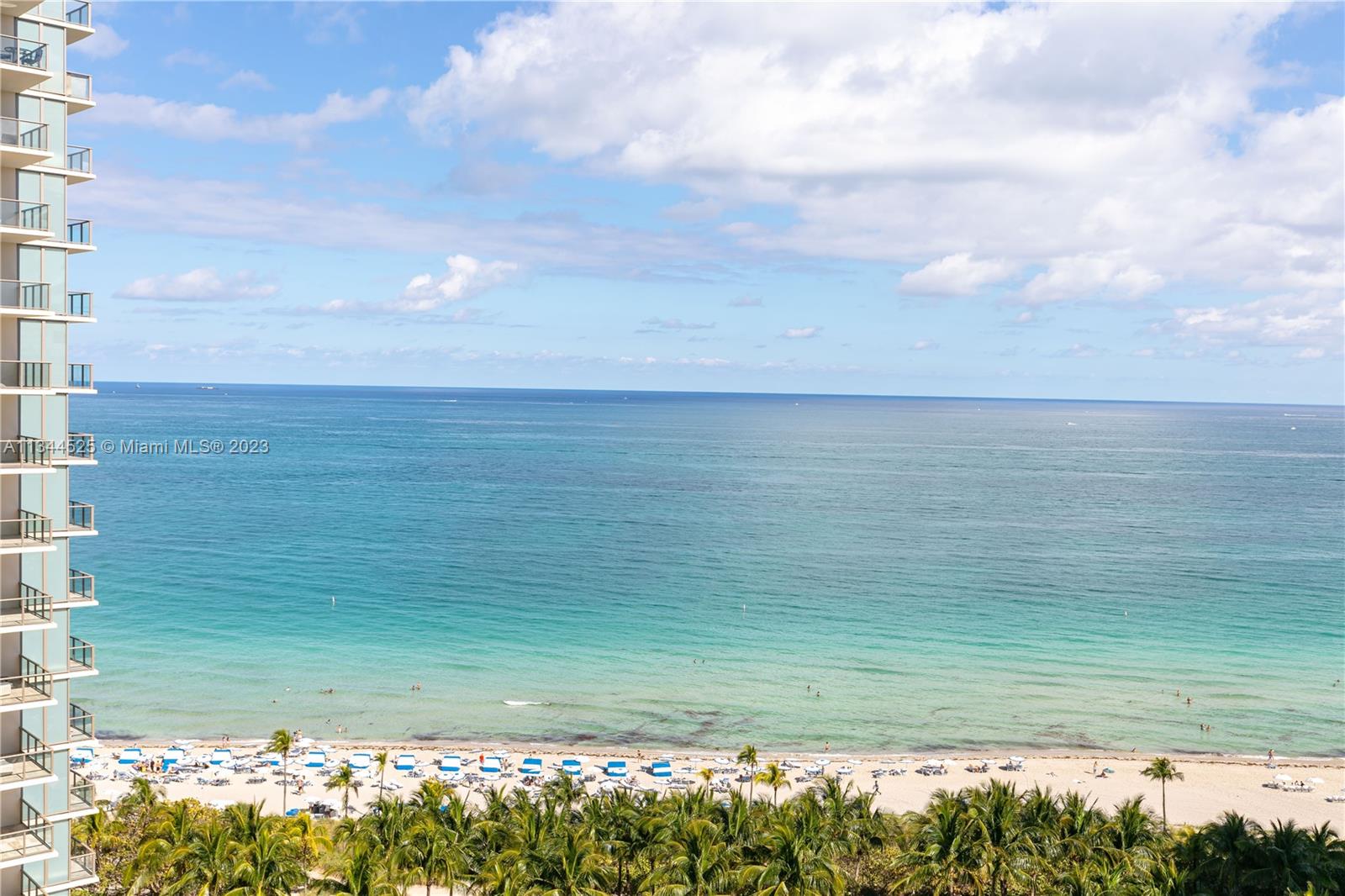 BAL HARBOUR NORTH SOUTH C - Residential