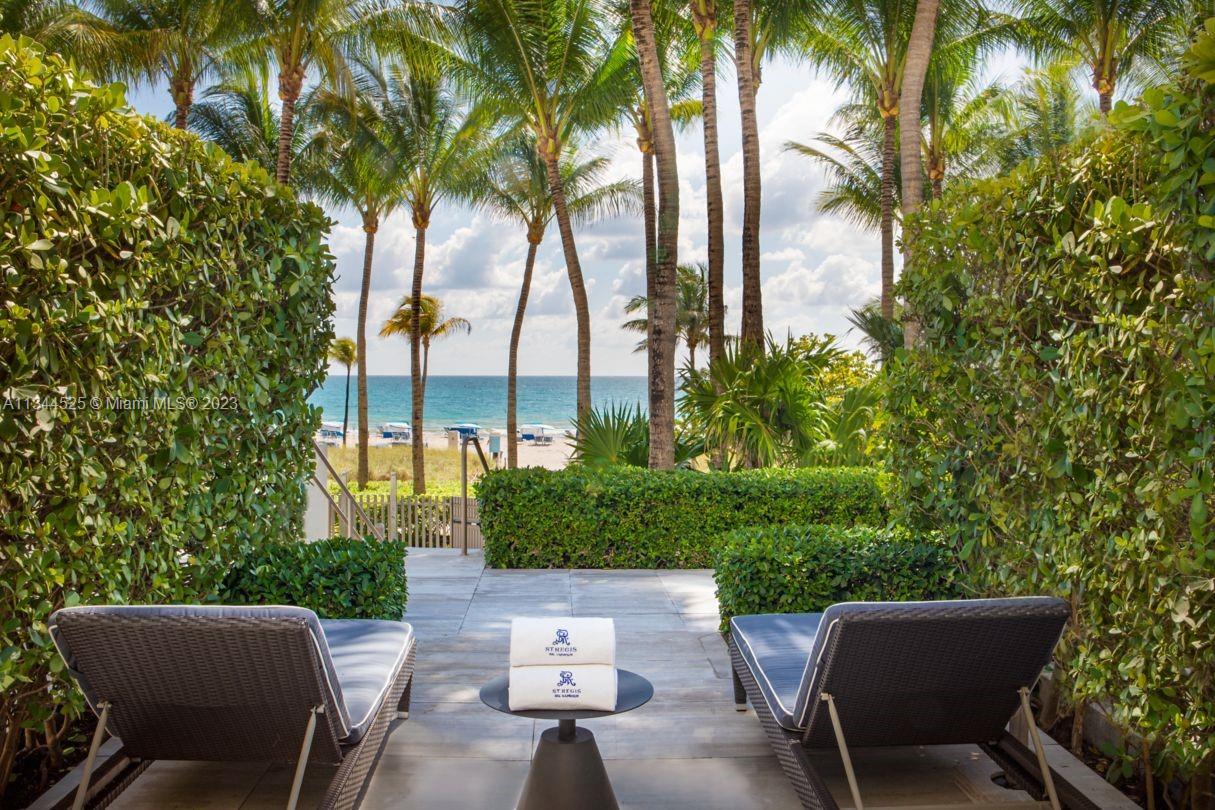 BAL HARBOUR NORTH SOUTH C - Residential
