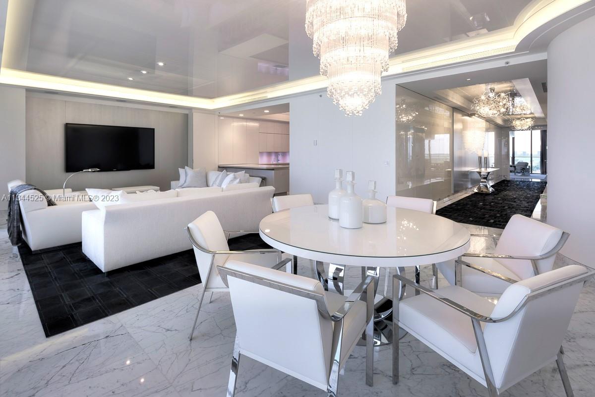 BAL HARBOUR NORTH SOUTH C - Residential