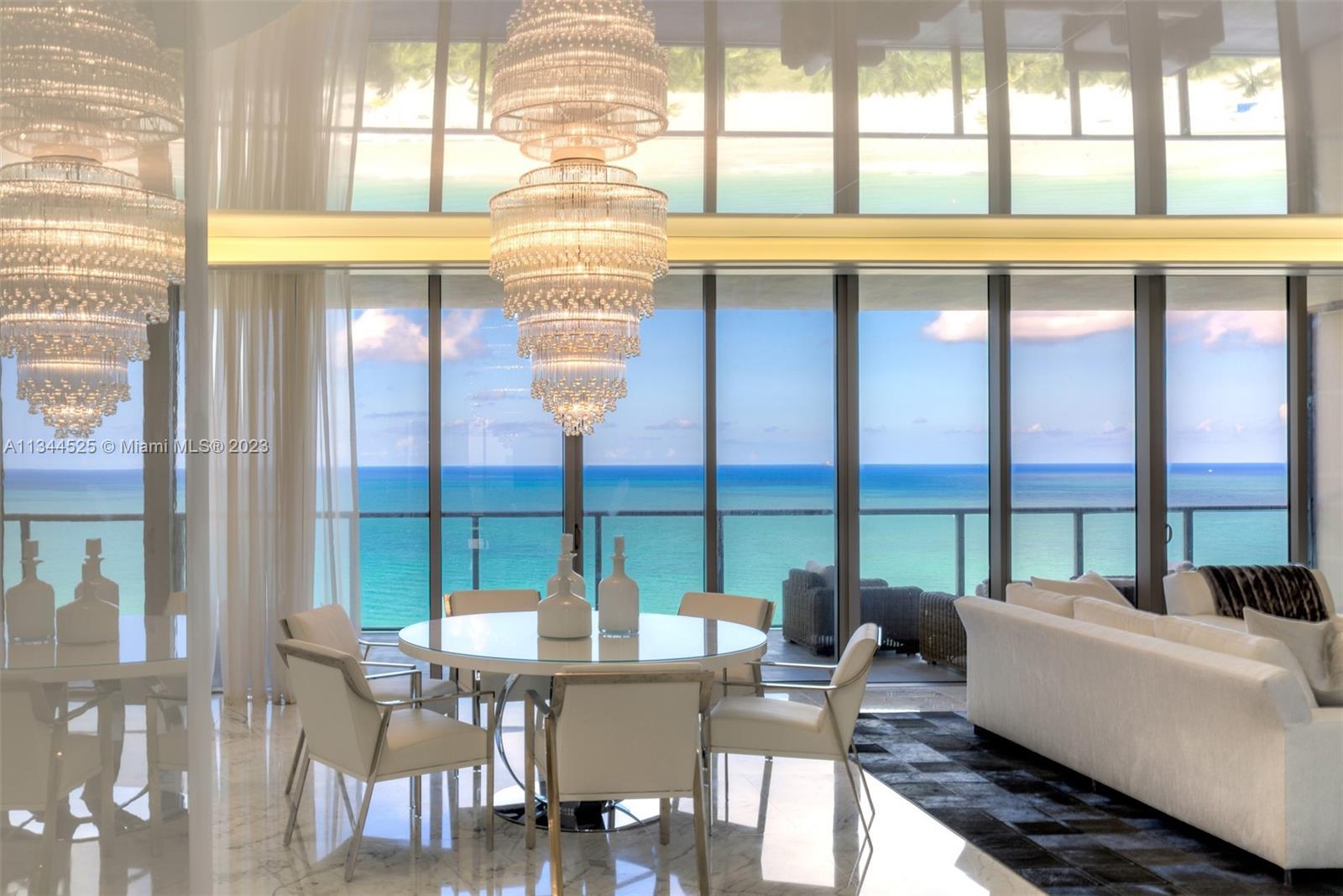 BAL HARBOUR NORTH SOUTH C - Residential