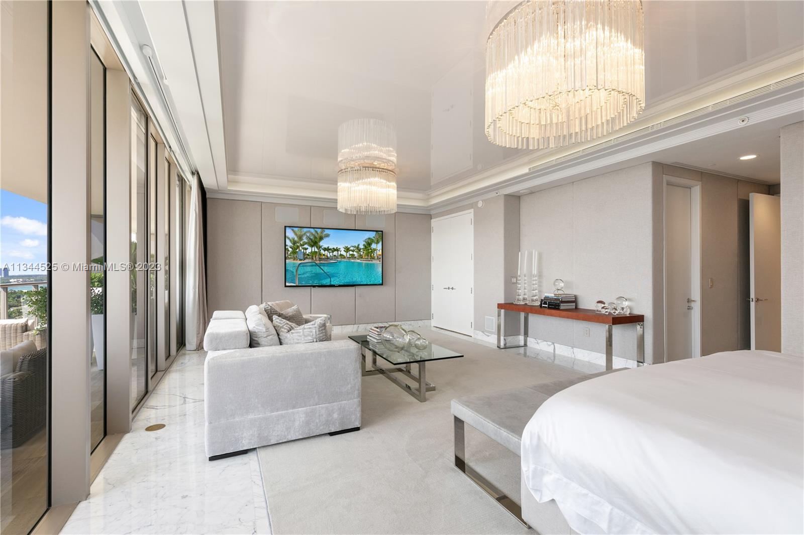 BAL HARBOUR NORTH SOUTH C - Residential