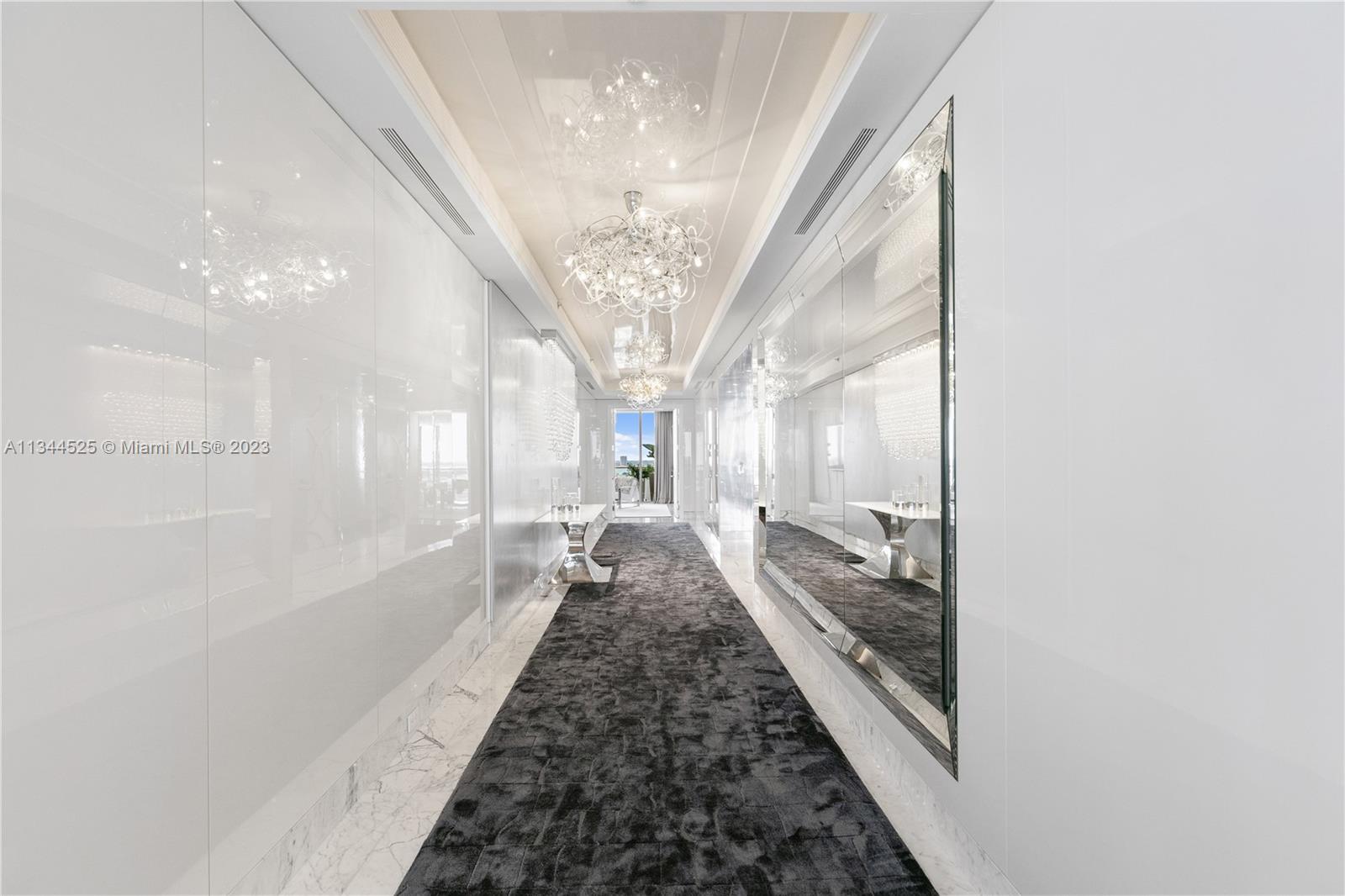 BAL HARBOUR NORTH SOUTH C - Residential