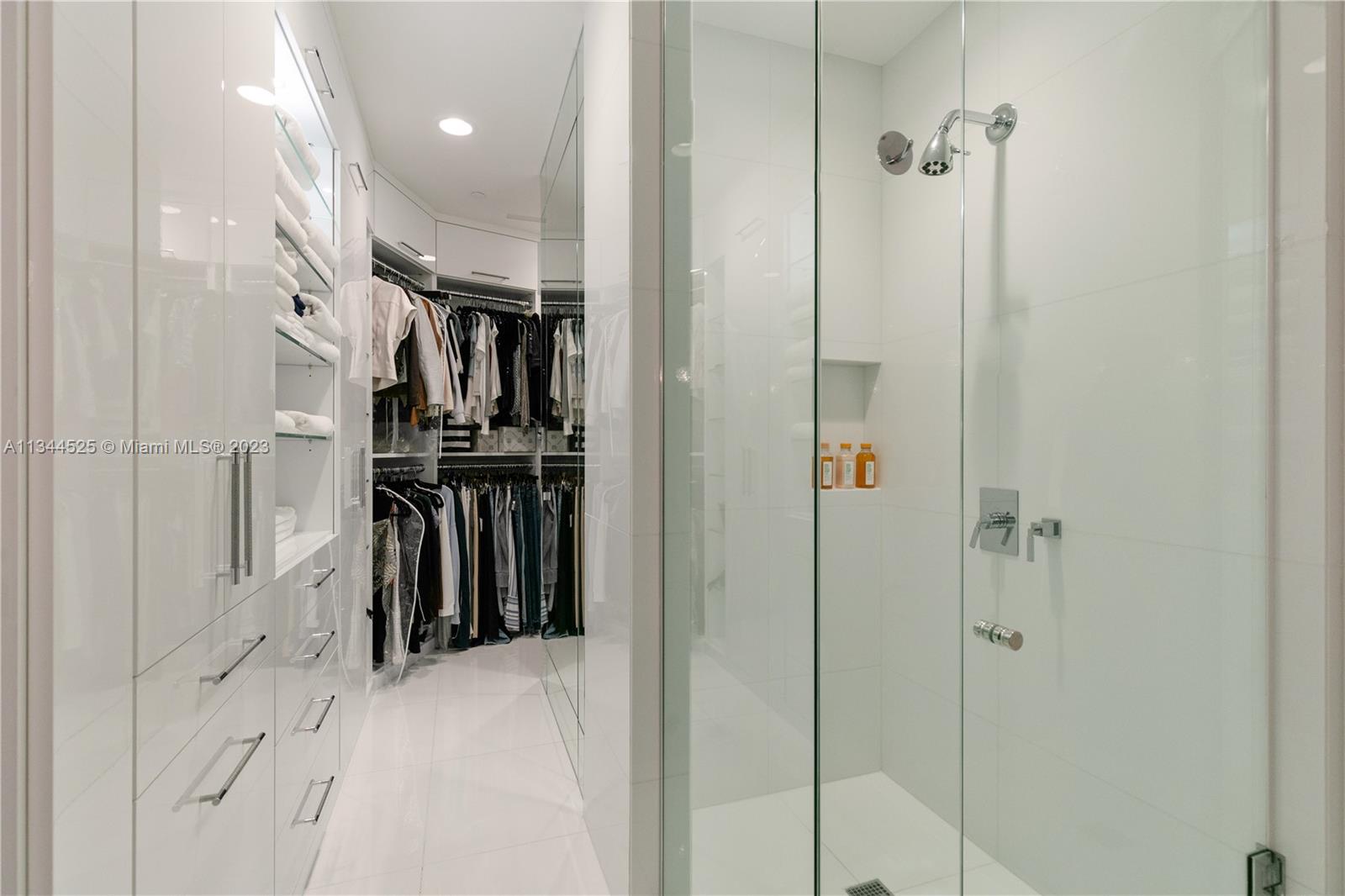 BAL HARBOUR NORTH SOUTH C - Residential