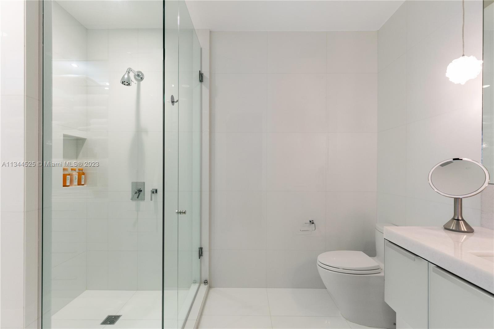 BAL HARBOUR NORTH SOUTH C - Residential