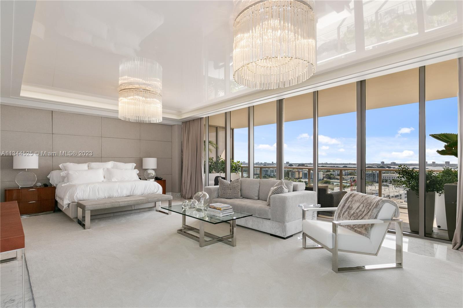 BAL HARBOUR NORTH SOUTH C - Residential