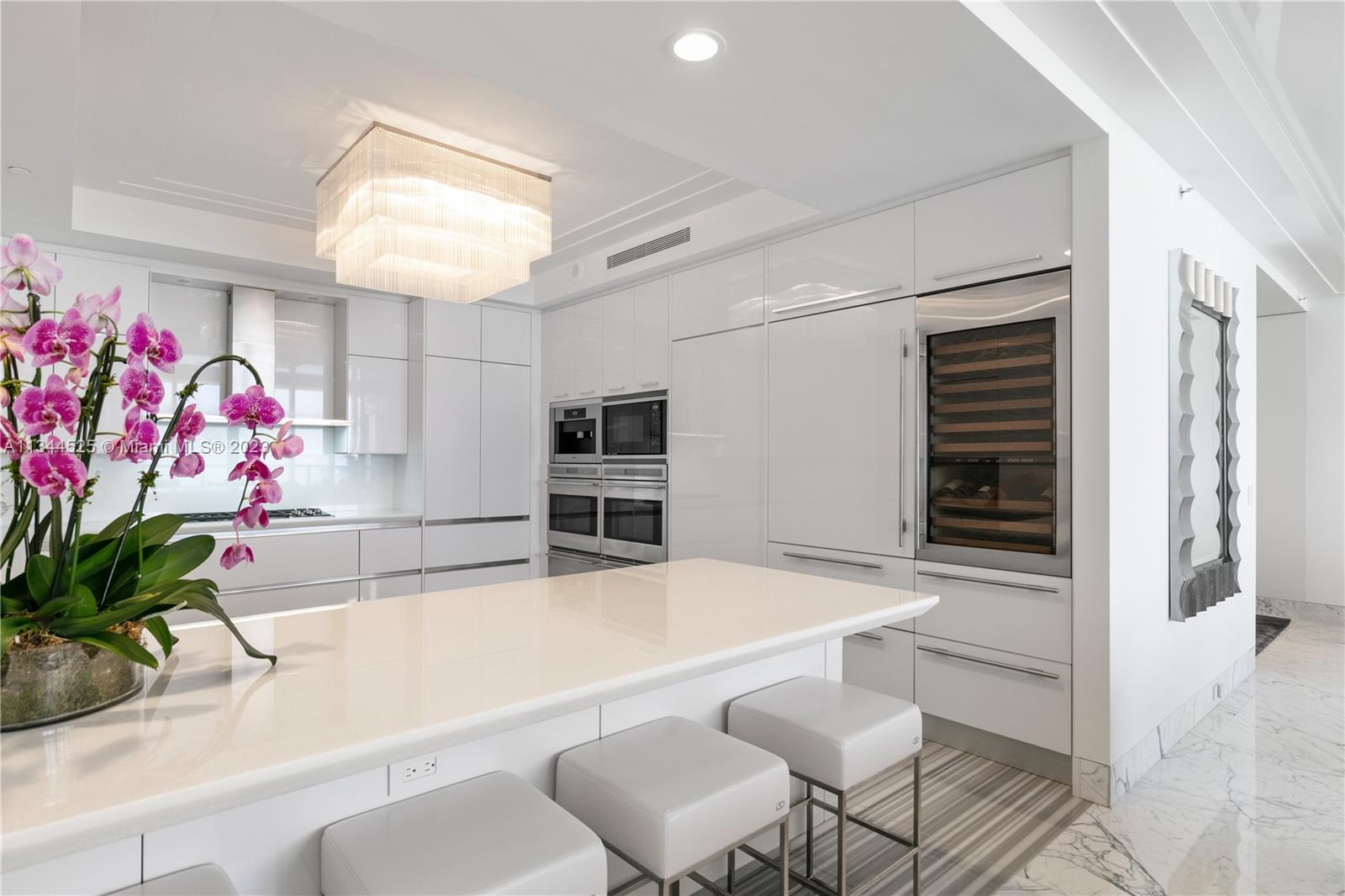 BAL HARBOUR NORTH SOUTH C - Residential