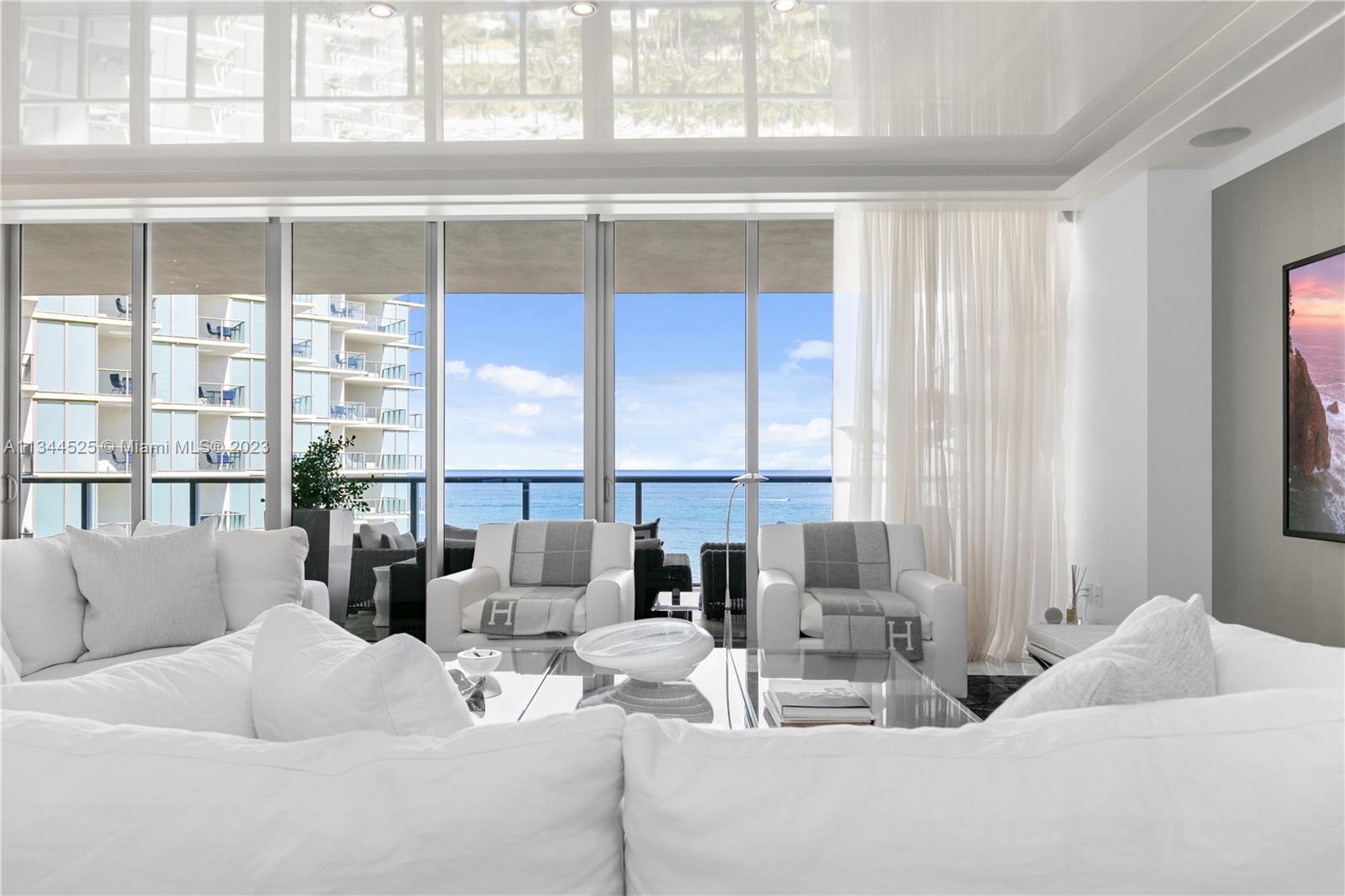 BAL HARBOUR NORTH SOUTH C - Residential