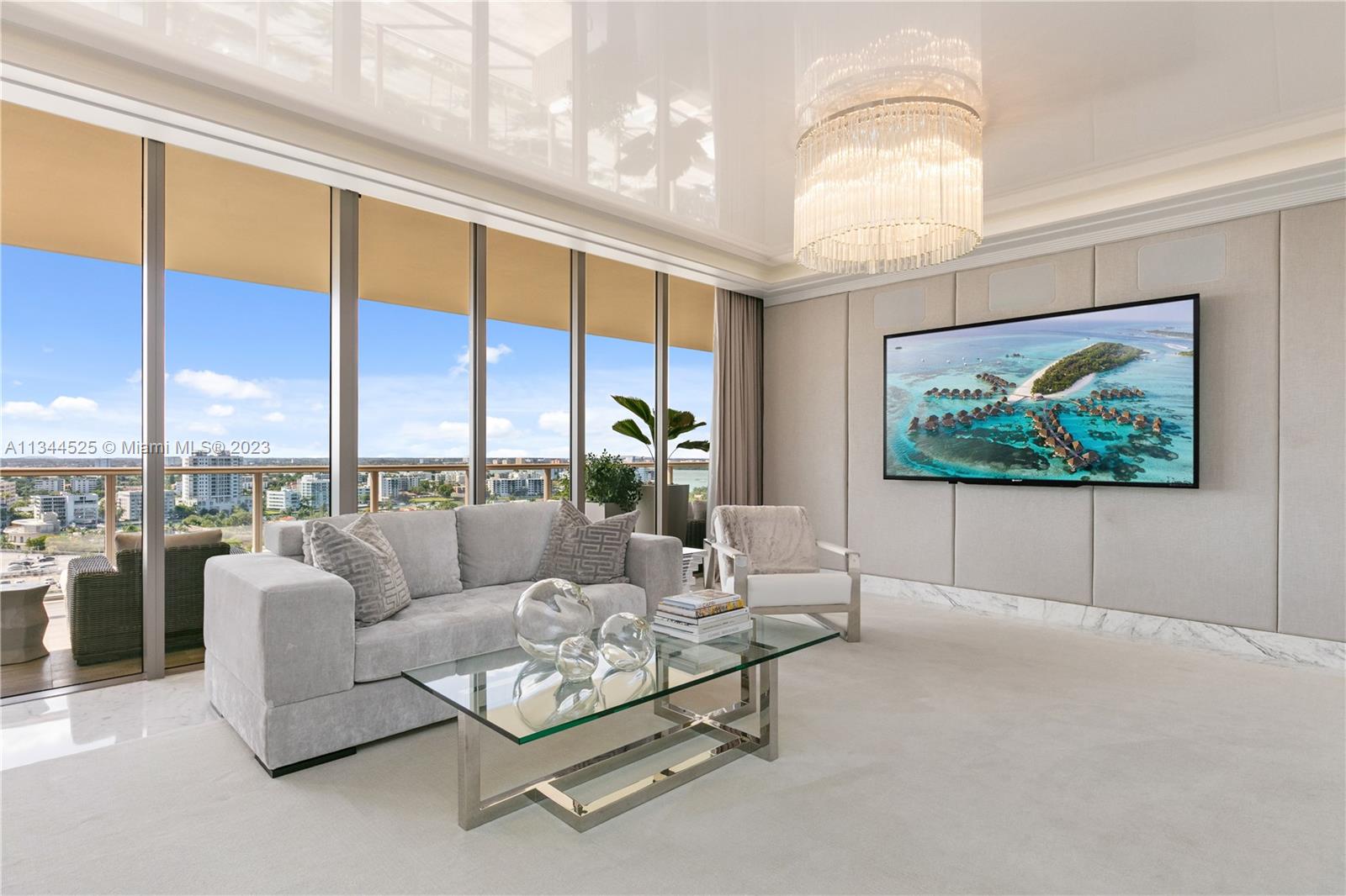 BAL HARBOUR NORTH SOUTH C - Residential