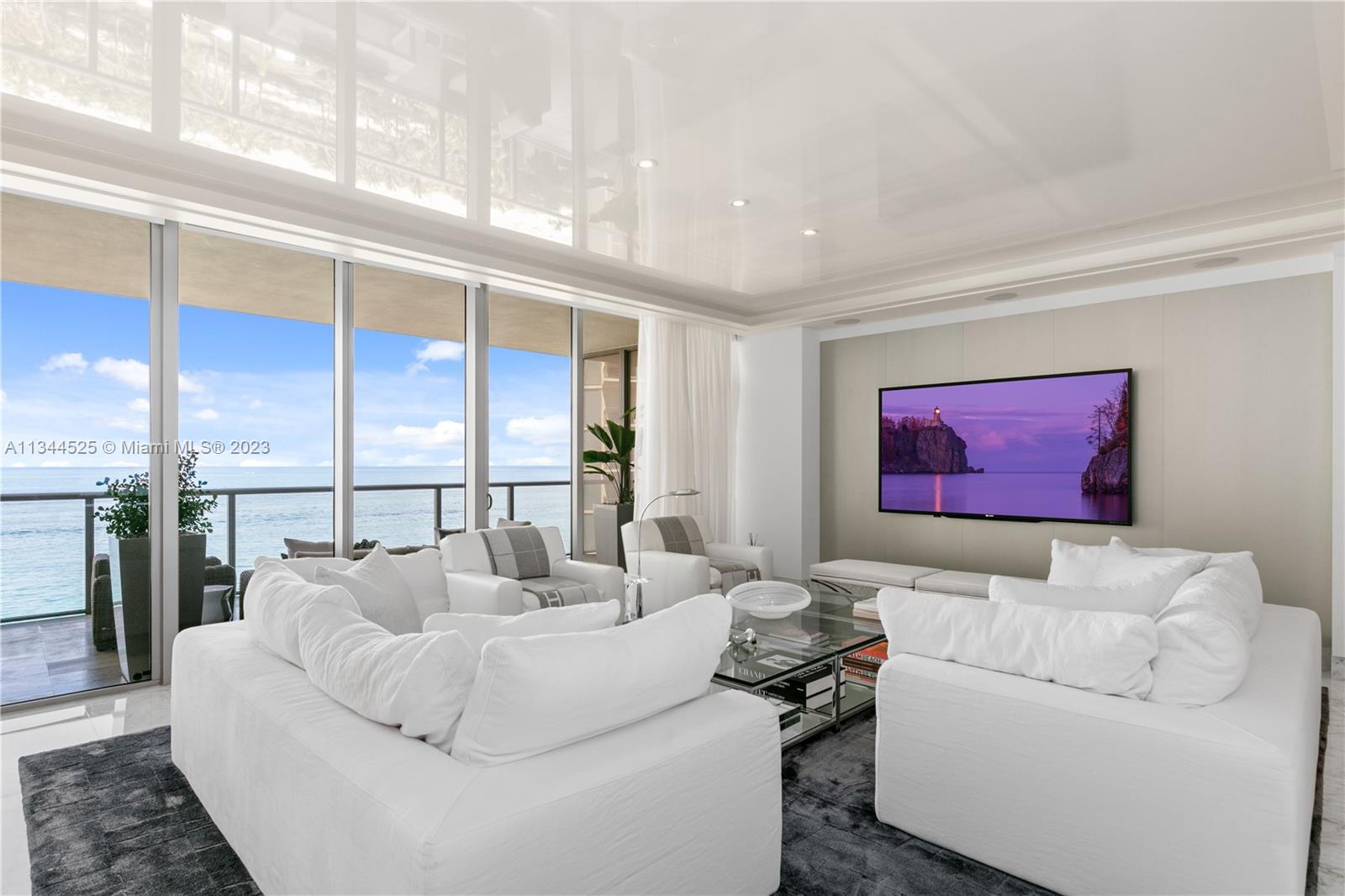 BAL HARBOUR NORTH SOUTH C - Residential