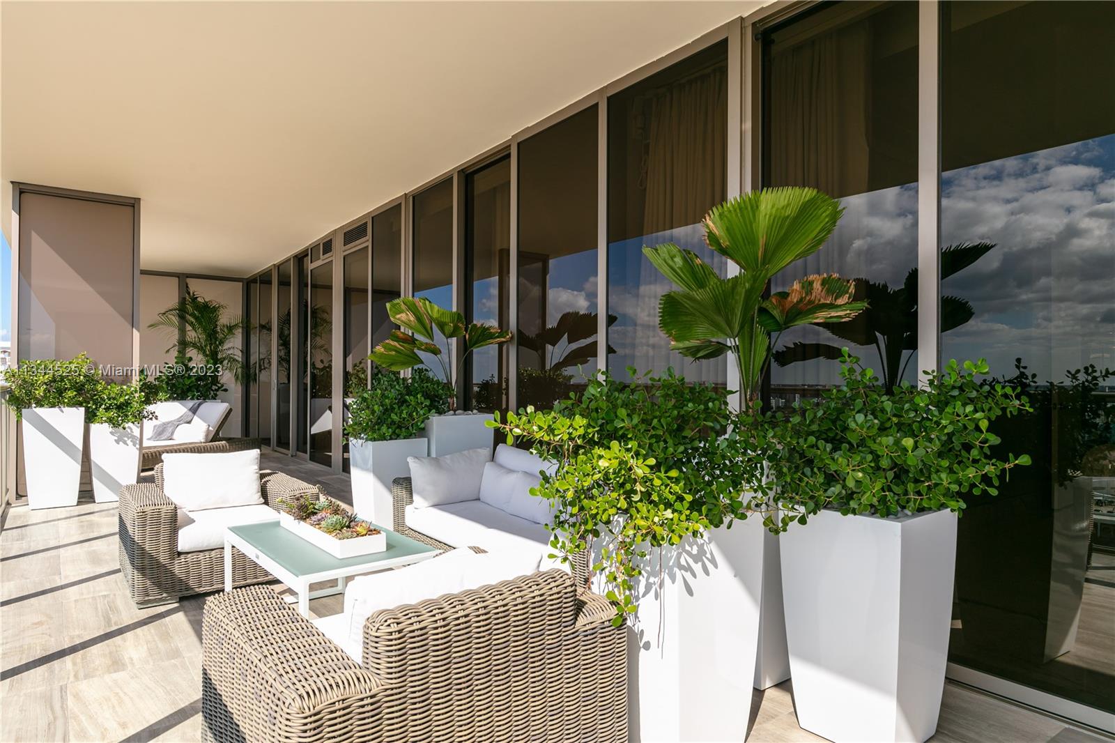 BAL HARBOUR NORTH SOUTH C - Residential