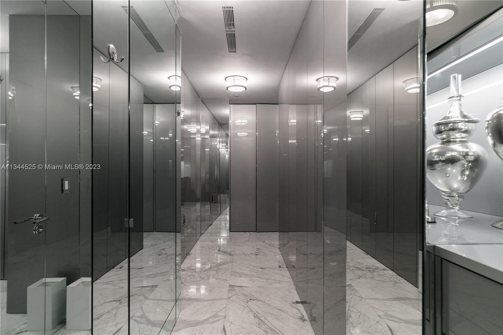 BAL HARBOUR NORTH SOUTH C - Residential