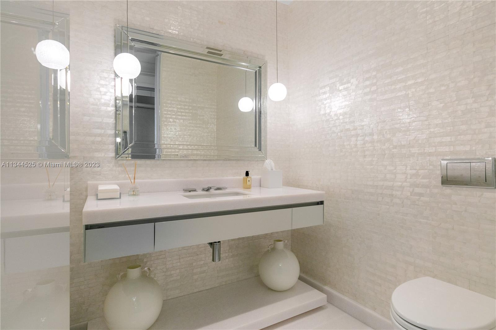 BAL HARBOUR NORTH SOUTH C - Residential