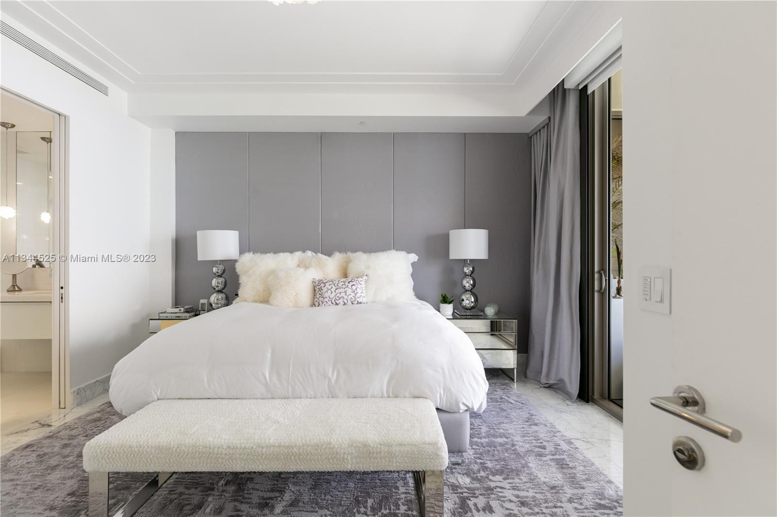 BAL HARBOUR NORTH SOUTH C - Residential