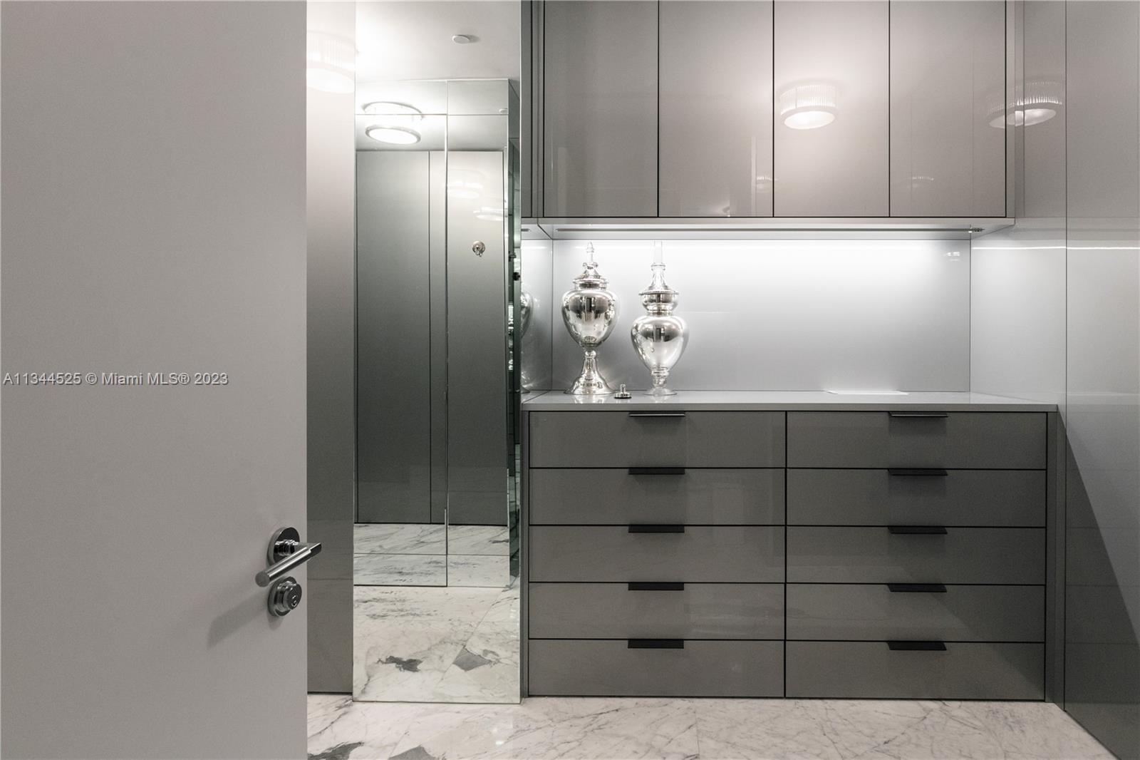 BAL HARBOUR NORTH SOUTH C - Residential