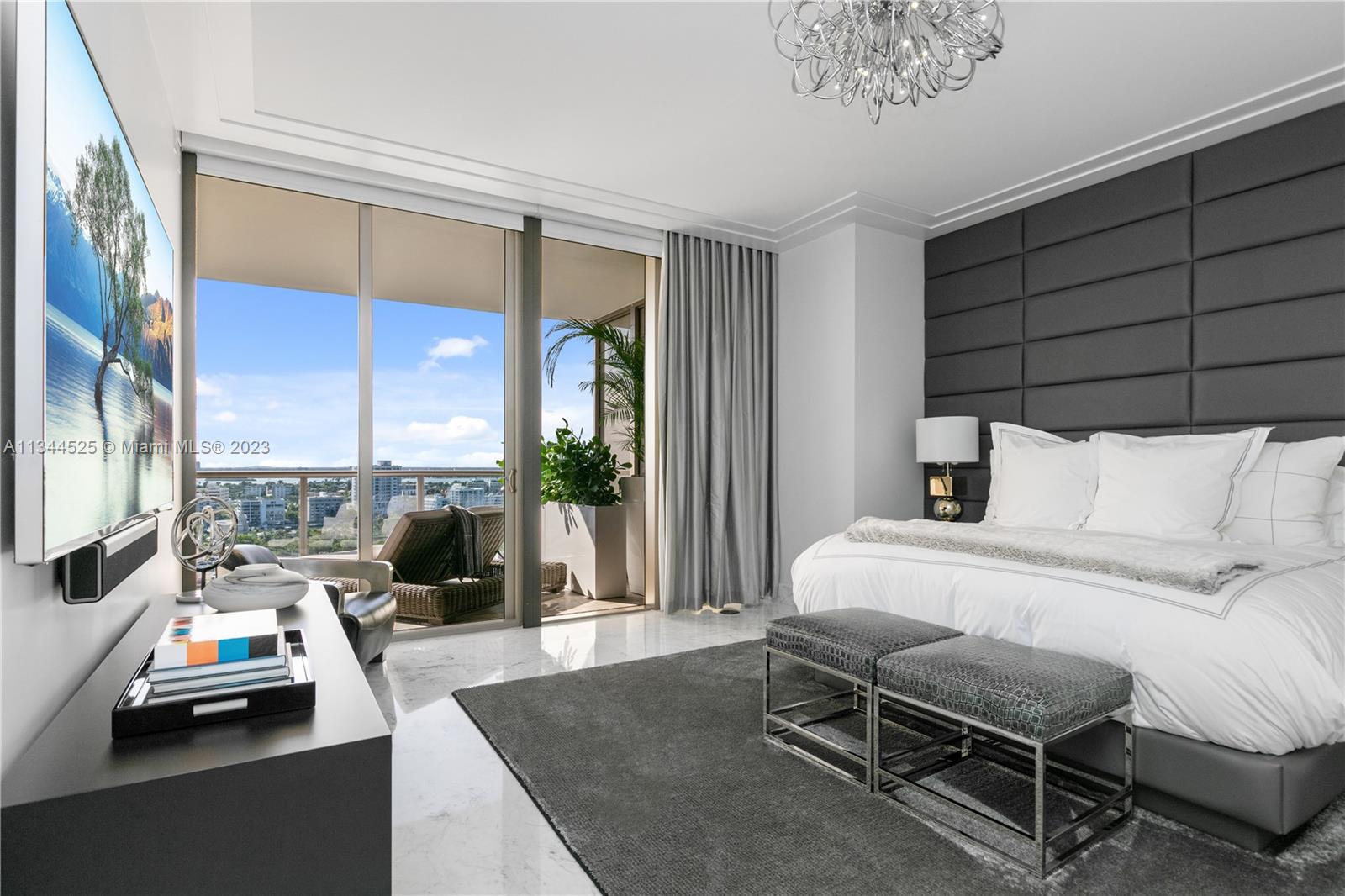 BAL HARBOUR NORTH SOUTH C - Residential