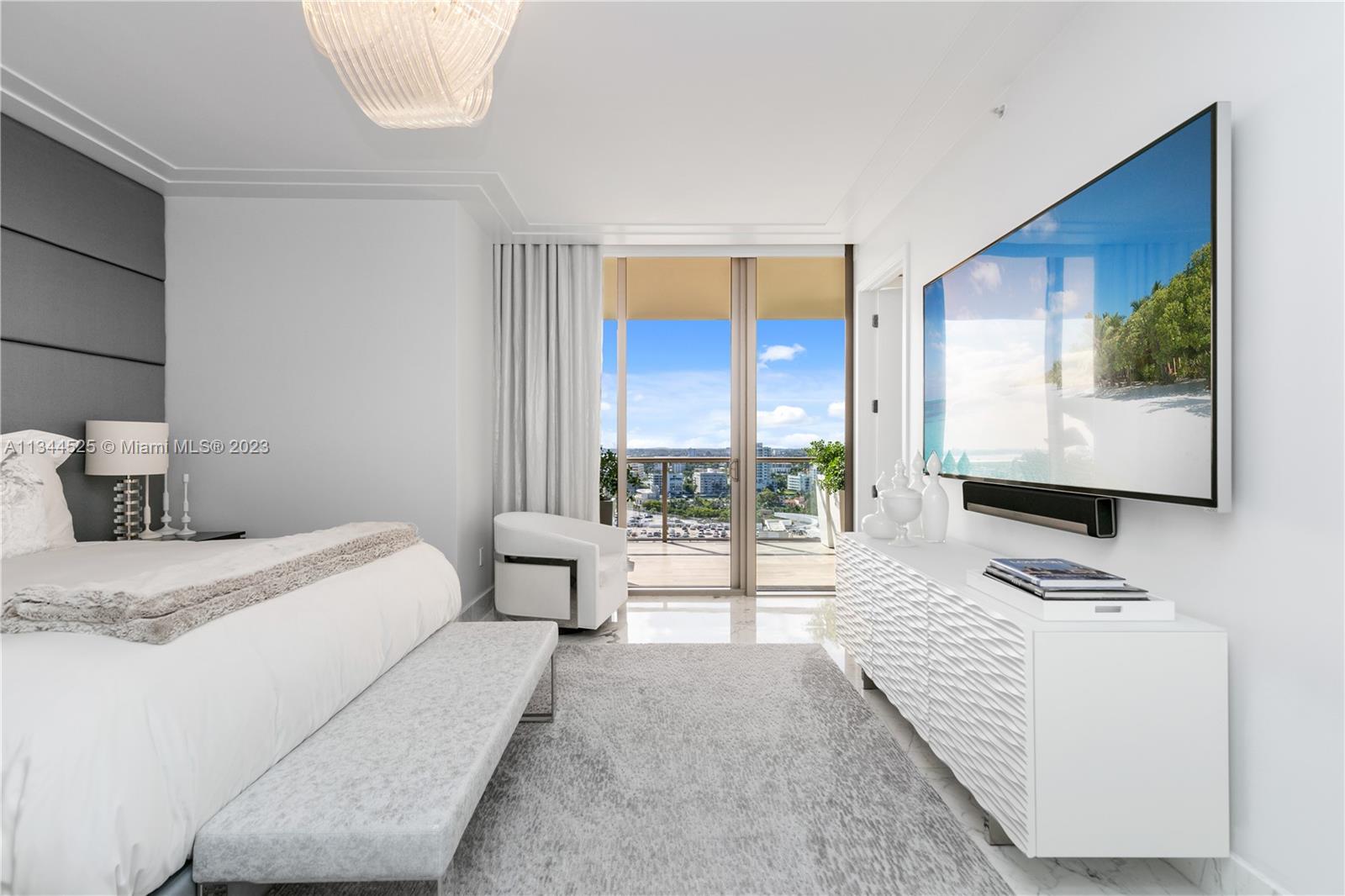 BAL HARBOUR NORTH SOUTH C - Residential