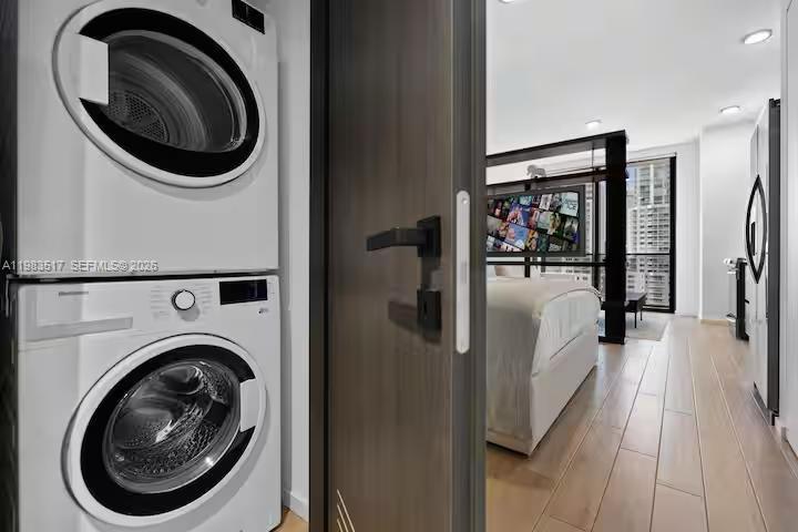 Downtown Miami - Residential Lease