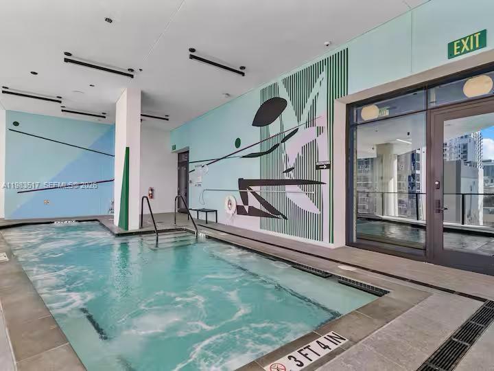 Downtown Miami - Residential Lease