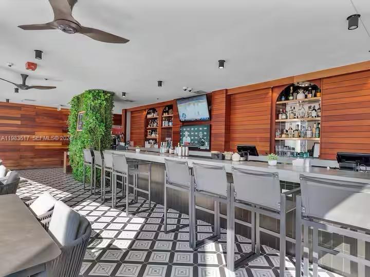 Downtown Miami - Residential Lease