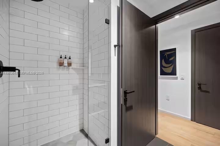 Downtown Miami - Residential Lease