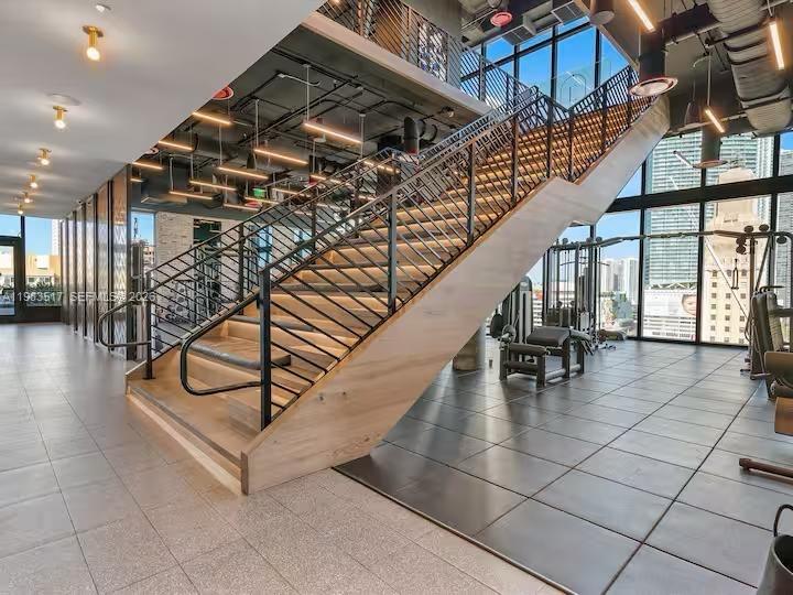 Downtown Miami - Residential Lease