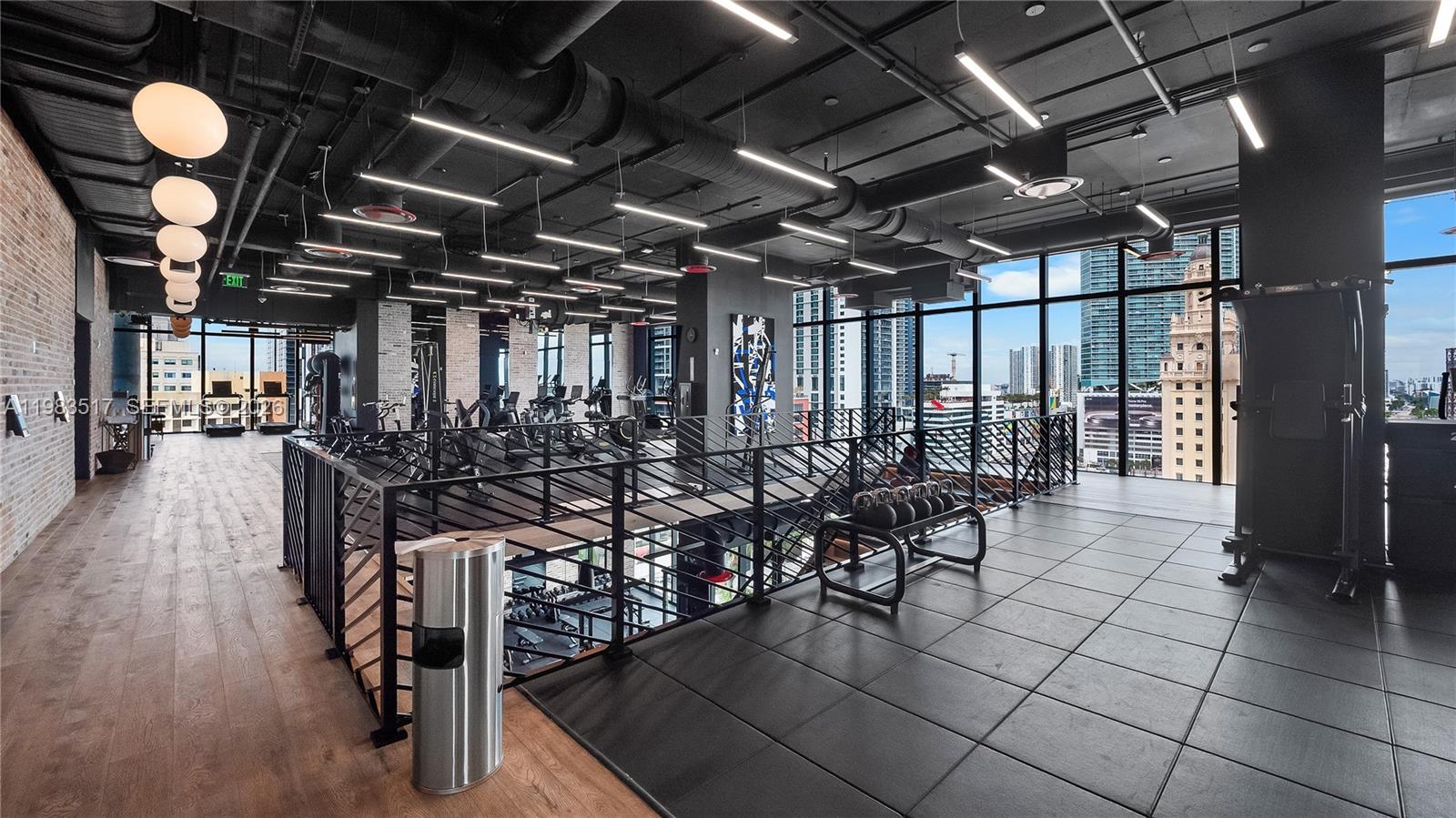 Downtown Miami - Residential Lease