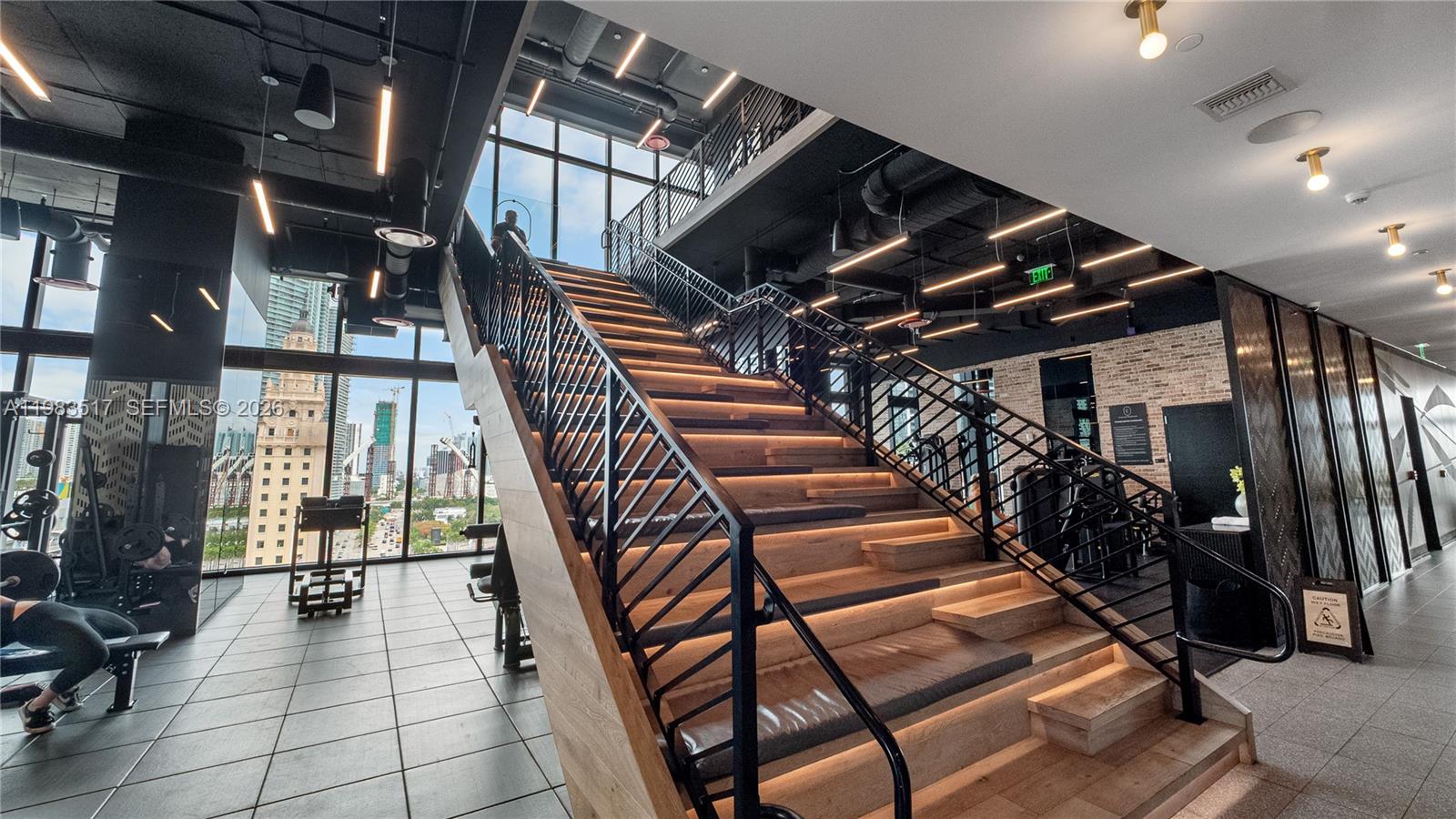 Downtown Miami - Residential Lease