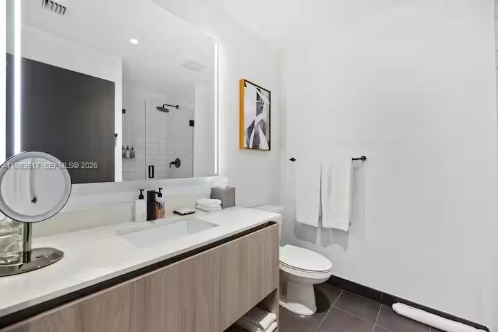 Downtown Miami - Residential Lease