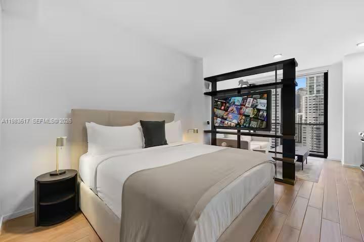 Downtown Miami - Residential Lease