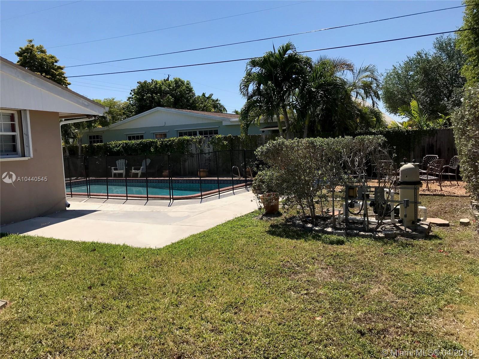 DARLINGTON MANOR - Residential