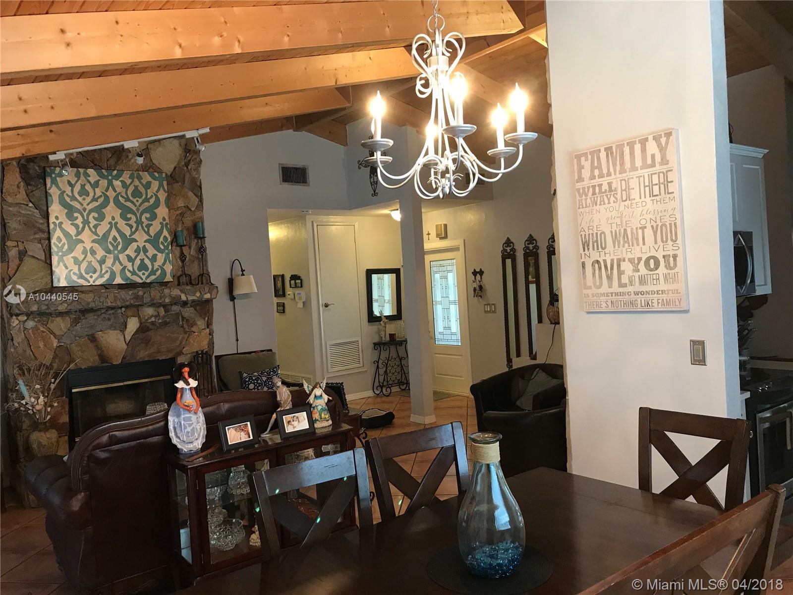 DARLINGTON MANOR - Residential