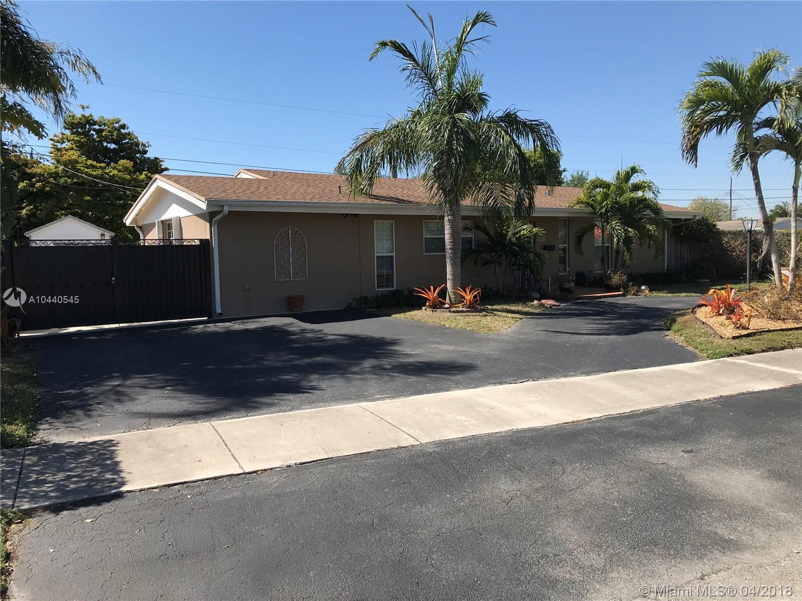 DARLINGTON MANOR - Residential