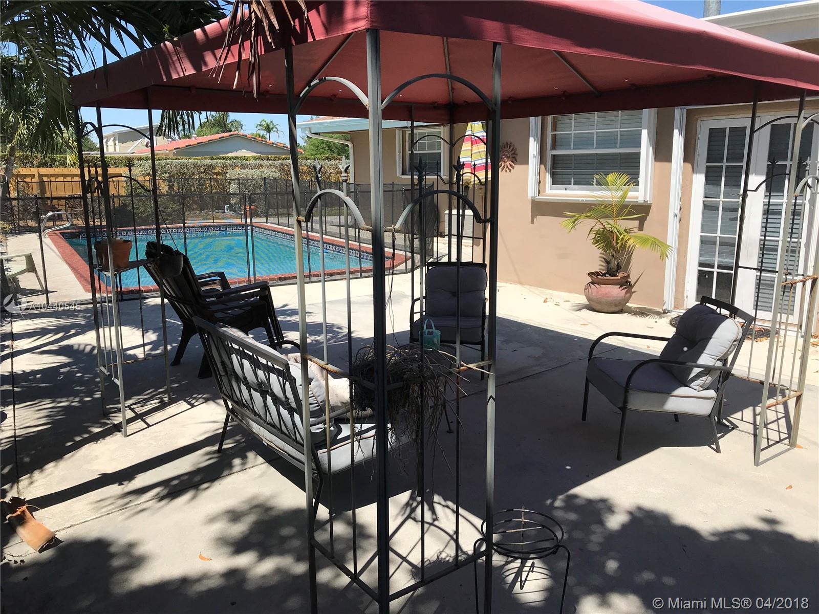 DARLINGTON MANOR - Residential