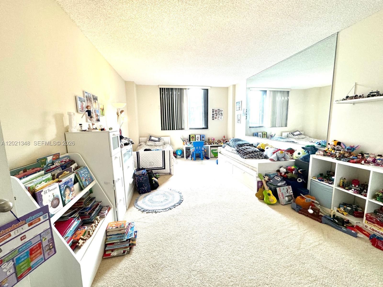 BRICKELL KEY II CONDO - Residential