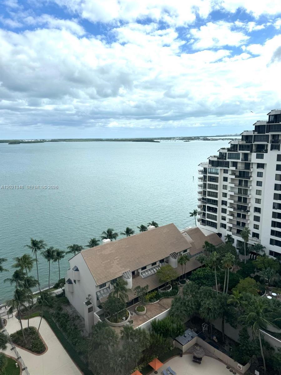 BRICKELL KEY II CONDO - Residential