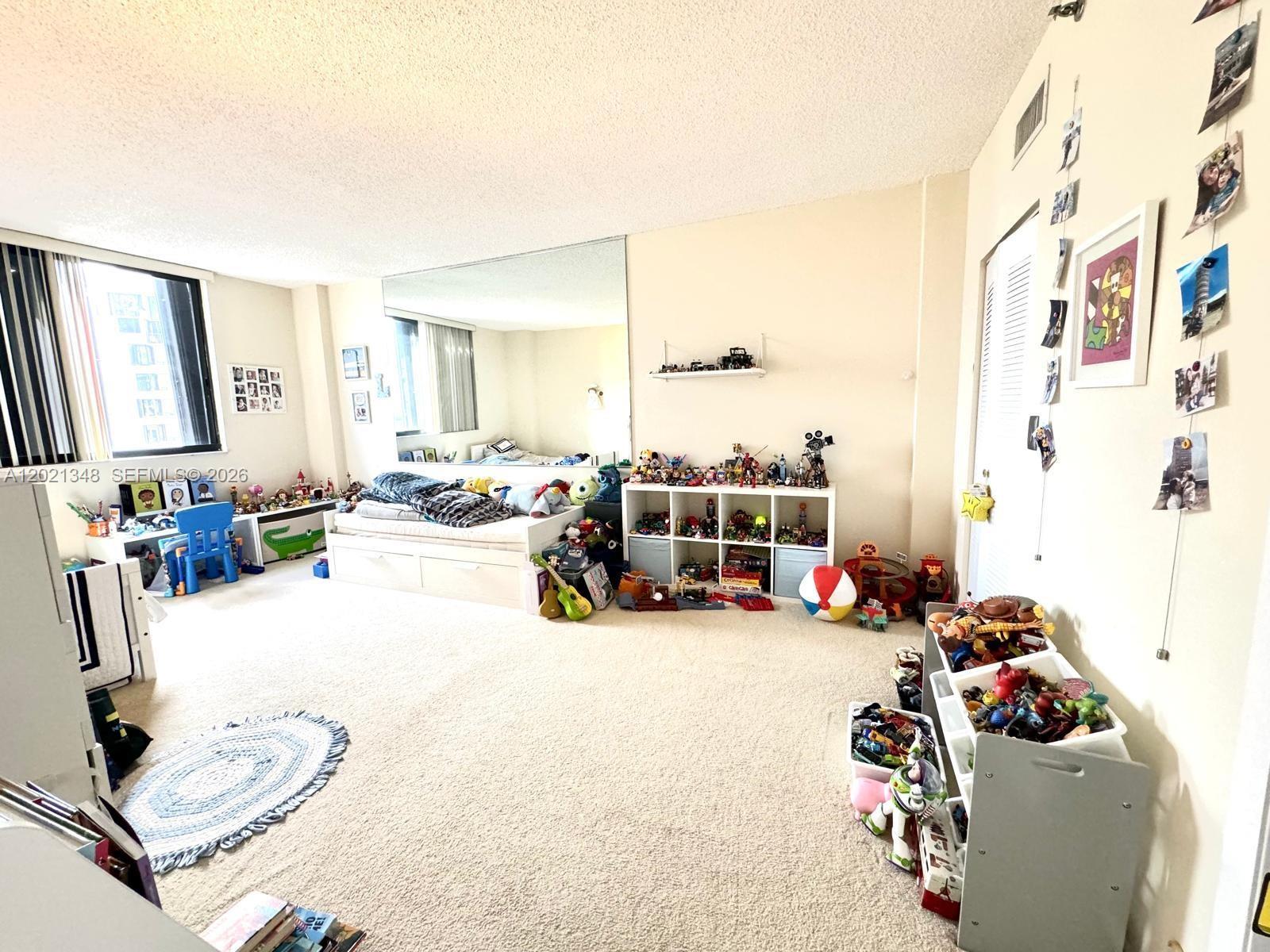 BRICKELL KEY II CONDO - Residential