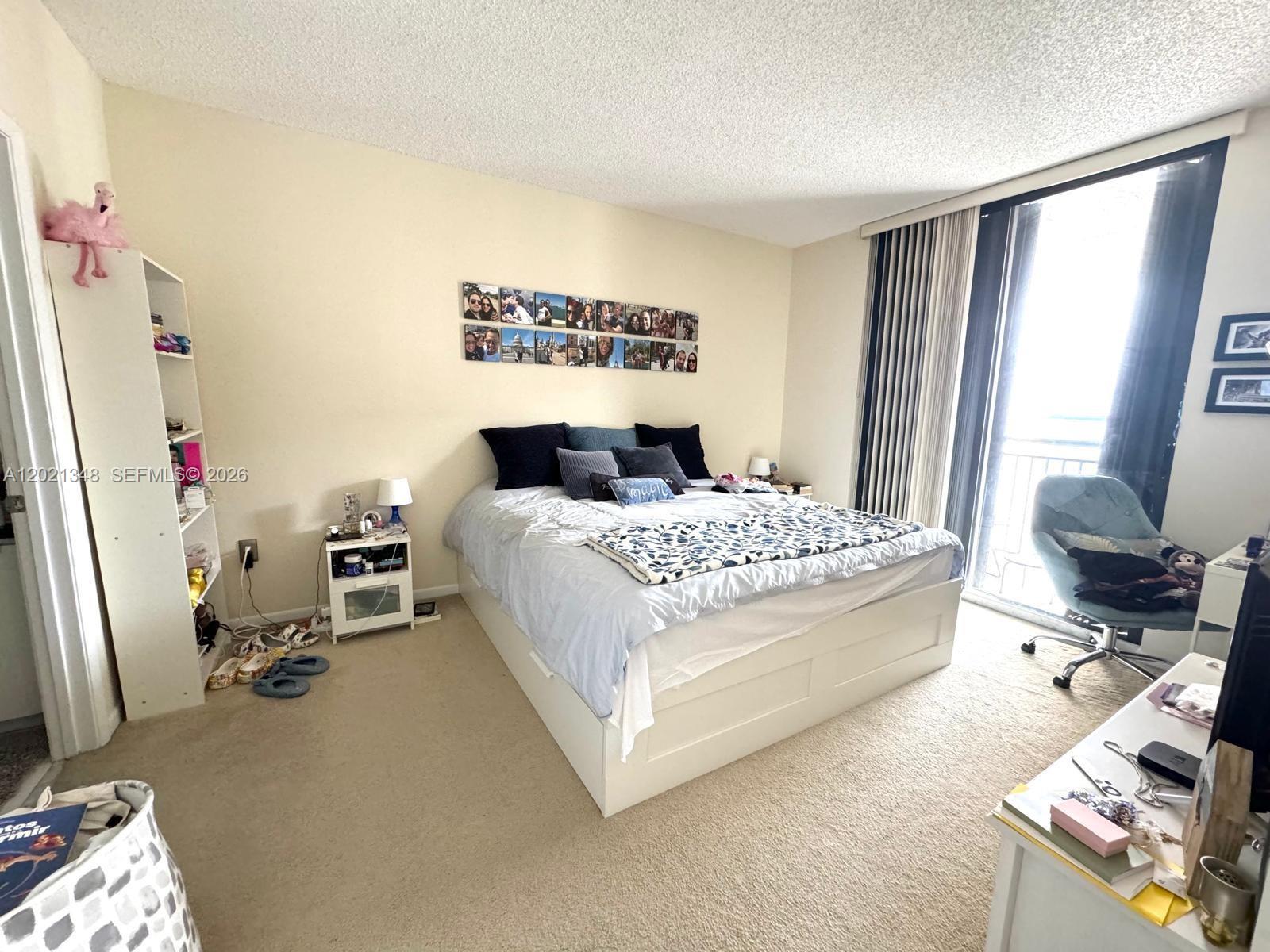 BRICKELL KEY II CONDO - Residential