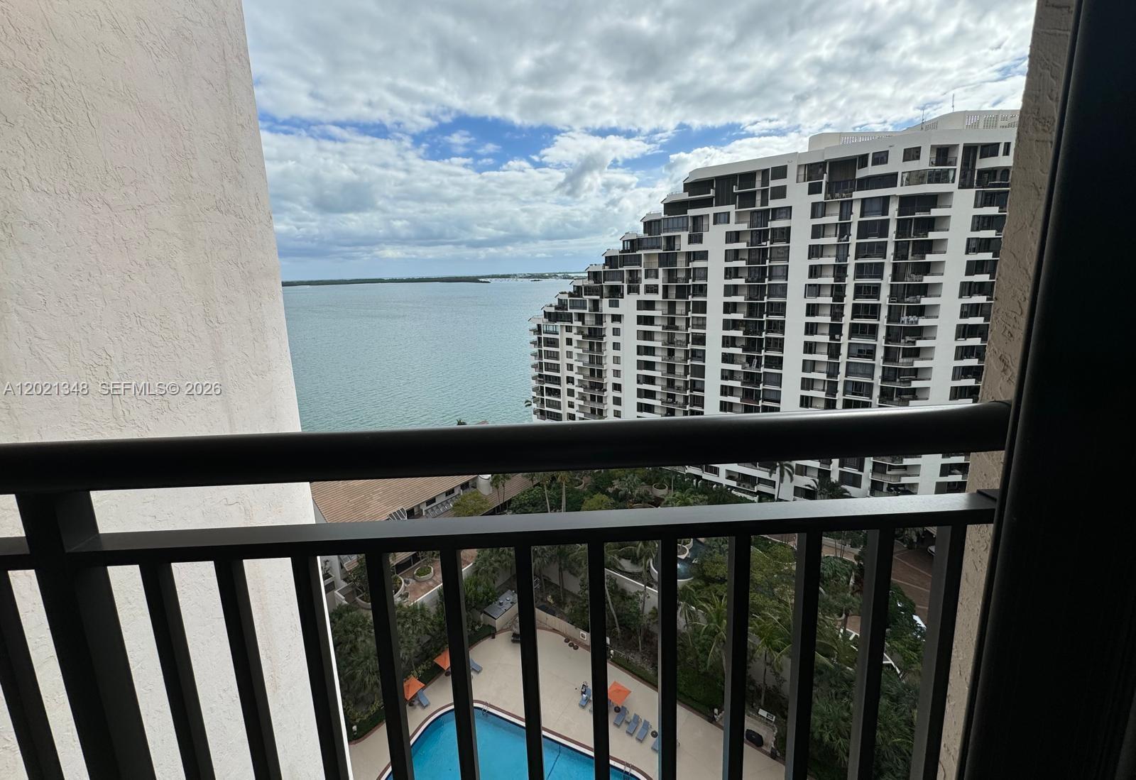 BRICKELL KEY II CONDO - Residential
