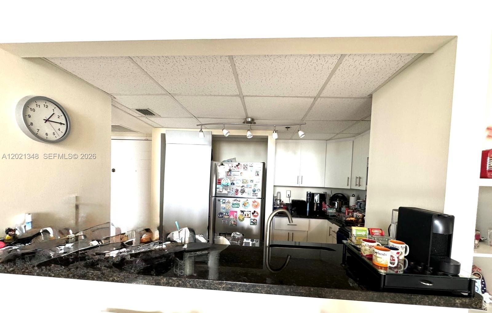 BRICKELL KEY II CONDO - Residential