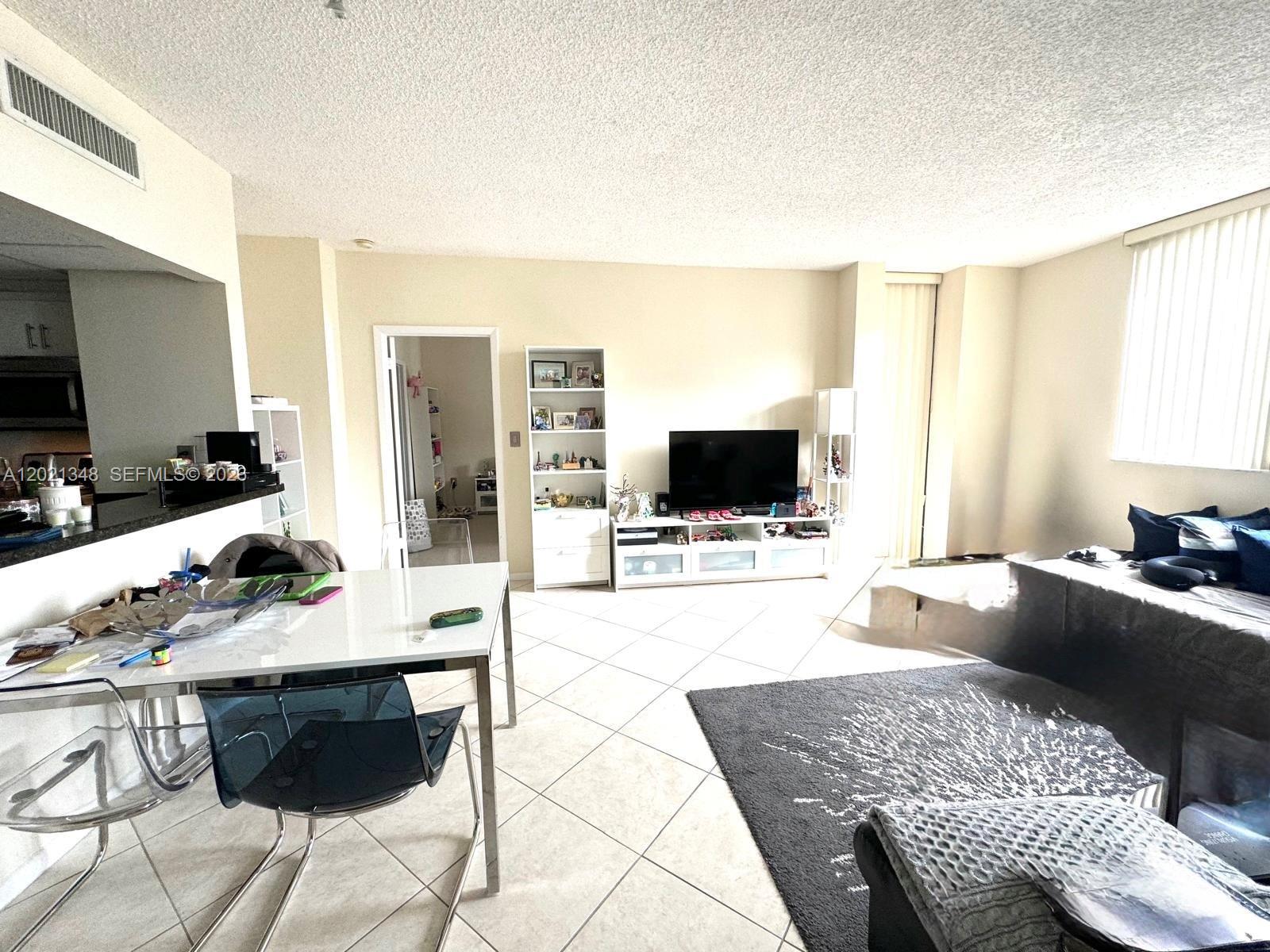 BRICKELL KEY II CONDO - Residential