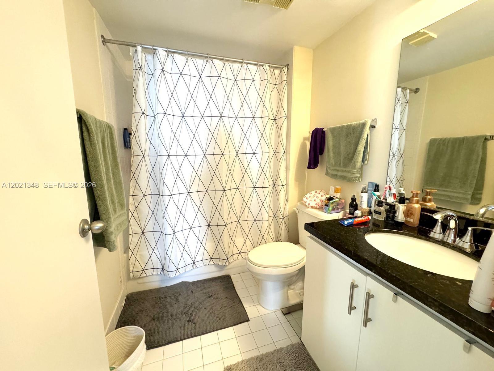 BRICKELL KEY II CONDO - Residential