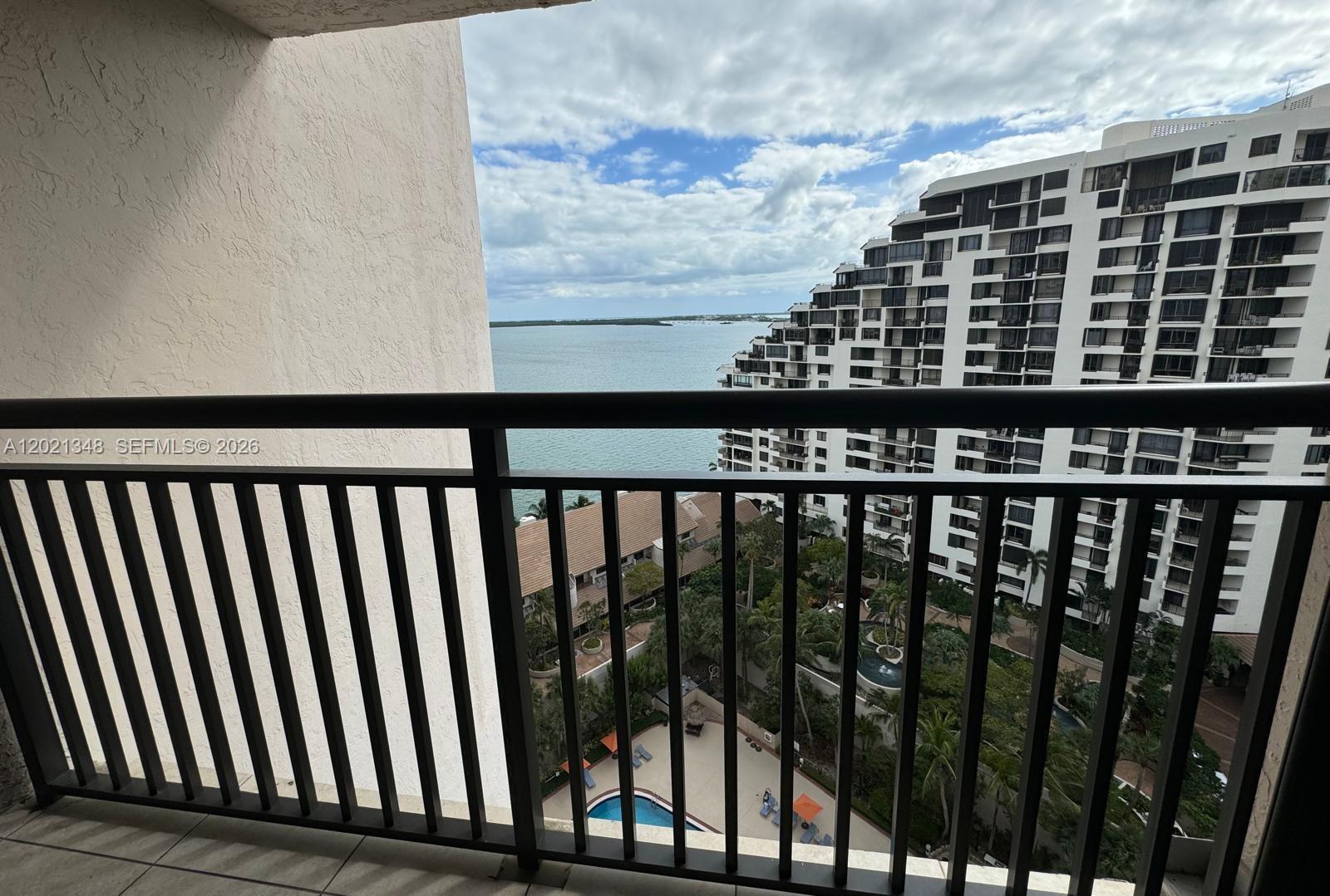 BRICKELL KEY II CONDO - Residential
