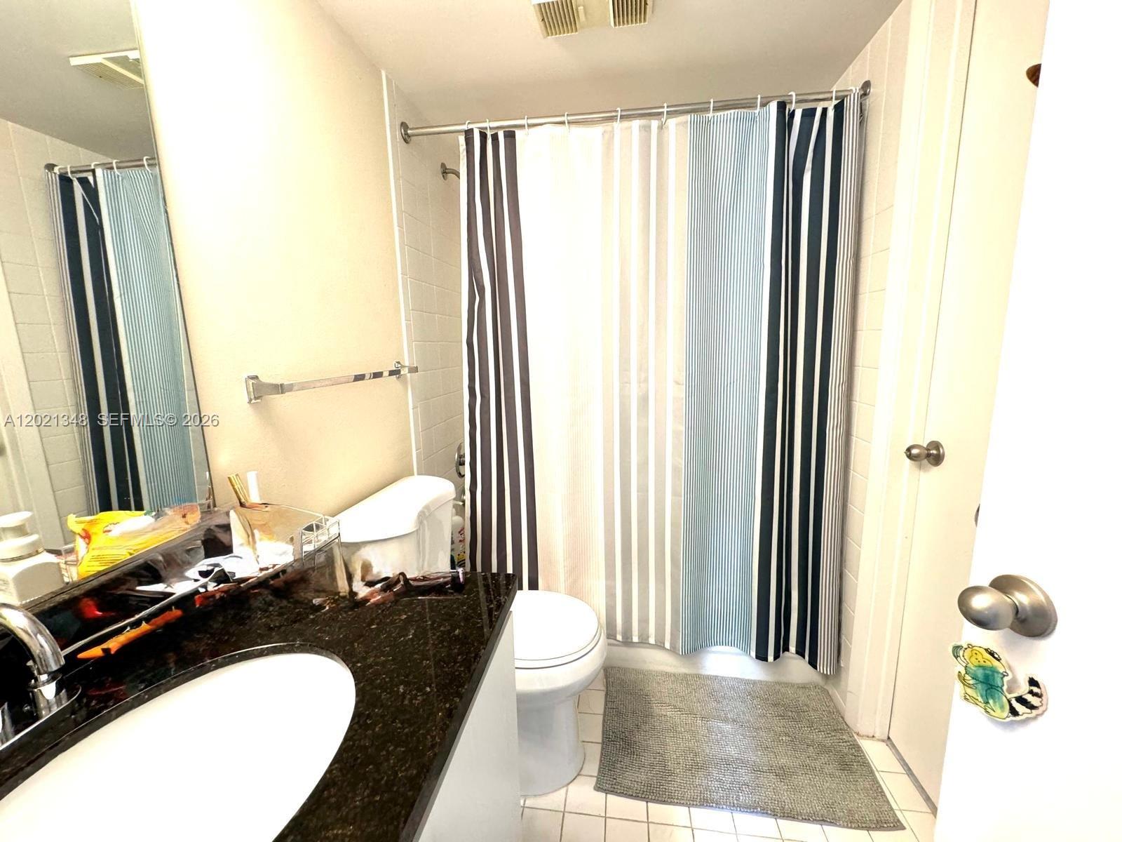 BRICKELL KEY II CONDO - Residential