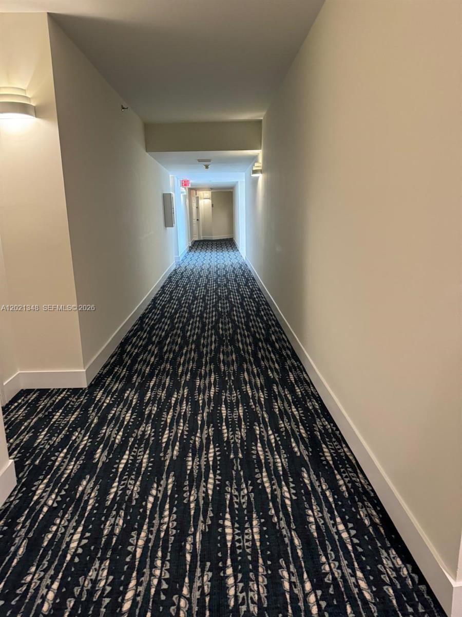 BRICKELL KEY II CONDO - Residential