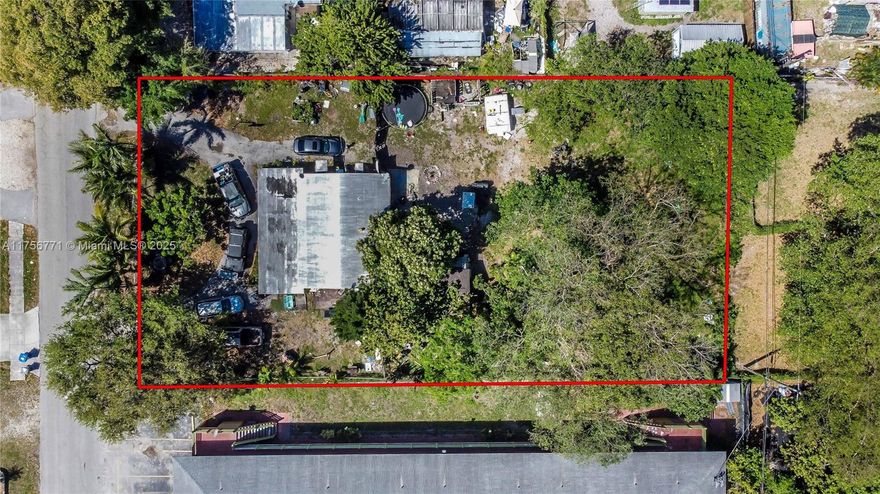 Welcome to 2743 Pierce St, a rare double-lot gem spanning an enormous 20,529 sq. ft. in the heart of Hollywood, FL! This property is a dream opportunity for developers and investors, offering the potential to build up to 8 modern townhomes in a thriving and in-demand location. Zoned for multi-family development, with max height not to exceed 45 ft, height of 30ft for the first 100 ft of lot. With the city's rapid growth and increasing demand for housing, this is a golden opportunity to capitalize on the booming market. Whether you're looking to develop, expand, or invest, this property offers unparalleled potential. Seize this chance to create a stunning new community! **Buyer to verify all information.